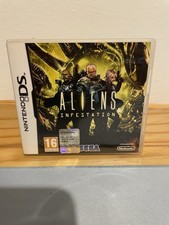 Aliens infestation versione usato  Due Carrare