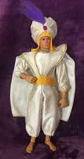 Disney aladdin doll for sale  SOLIHULL