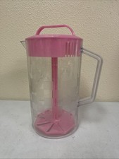 Pampered chef pink for sale  Judith Gap