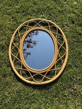 Vintage bamboo large for sale  DERBY