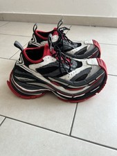 Balenciaga sneakers reduced usato  Pomezia