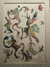 Blanck dario opera usato  Italia