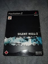 Silent hill 2 gebraucht kaufen  Georgsmarienhütte