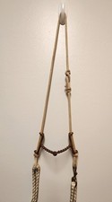 barrel racing bits for sale  Burton