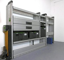 Fes gmbh gebrauchte gebraucht kaufen  Berlin