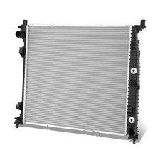 Radiador Fit 13-16 Mercedes-Benz GL350 GL450 GL63 AMG alumínio completo DPI 13505 comprar usado Radiador Fit 13-16 Mercedes-Benz GL350 GL450 GL63 AMG alumínio completo DPI 13505 comprar usado  Enviando para Brazil