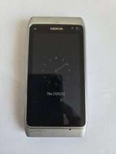 Smartphone nokia go d'occasion  Puy-Guillaume