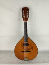 Mandolino esteve 1964 usato  Vaiano Cremasco