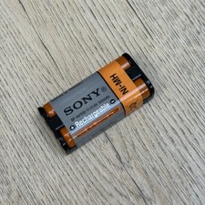 Genuine sony rechargeable for sale  SOUTHEND-ON-SEA
