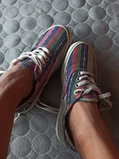 apepazza shoes usato  Voltaggio