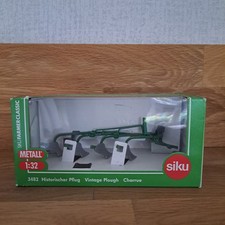 Siku farmer classic gebraucht kaufen Siku farmer classic gebraucht kaufen  Wettringen