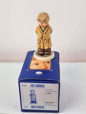 Hummel shy sing for sale  Bulverde