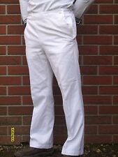 Marine hose klapphose gebraucht kaufen  Leipzig
