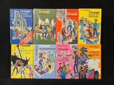 Paket enid blyton gebraucht kaufen  Sibbesse