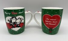 Sheepworld tasse becher gebraucht kaufen  Meckenbeuren