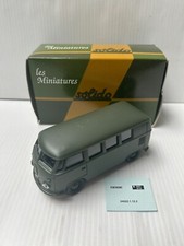 Solido hachette collection d'occasion  Angers-