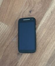 Motorola XT1524 Moto E 2.Gen. Teile Spender, ungeprüft, Display Lcd Ok comprar usado  Enviando para Brazil