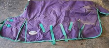 Weatherbeeta size heavyweight for sale  Cheney