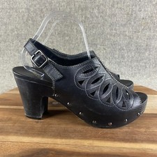 Dansko rowena clog for sale  Ephrata