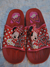 Minnie mouse sandalen gebraucht kaufen  Wuppertal