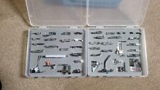 Professional 42pcs sewing for sale  NORWICH