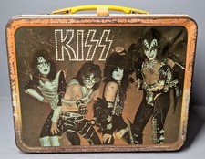Vintage kiss metal for sale  Cape Girardeau