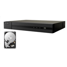 Nvr canali hikvision usato  Italia
