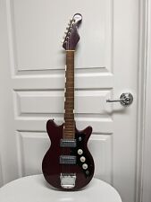 Vintage 1960 teisco for sale  Wesley Chapel