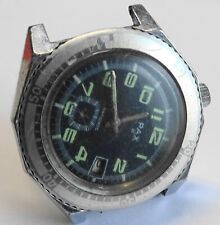 Montre plongee pax d'occasion  Ploërmel