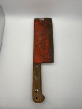 Vintage red meat for sale  Minnetonka