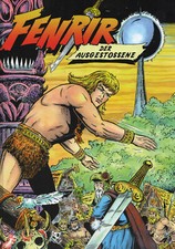 bsv comics gebraucht kaufen bsv comics gebraucht kaufen Deutschland