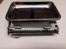 Vintage 1950s scales for sale  LYMINGTON