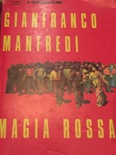 Gianfranco manfredi magia usato  Catania