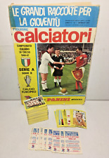 Calciatori 1966 panini usato  Fiorano Modenese