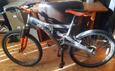 Mountain bike full for sale  Allentown