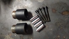 Kit riser rialzo usato  Agrigento