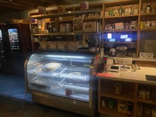 5ft deli showcase. for sale  Sherman Oaks