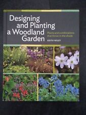 Designing planting woodland for sale  KENDAL