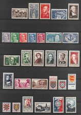 Timbres 878 918 d'occasion  Perpignan-