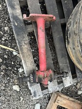 Ihc farmall f12 for sale  Roann