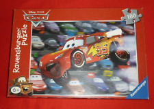 Puzzle ravensburger disney usato  Crevalcore