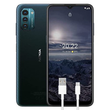 Nokia g21 smartphone usato  Roccagloriosa