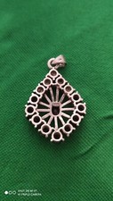 Pendente argento 925 usato  Zoagli