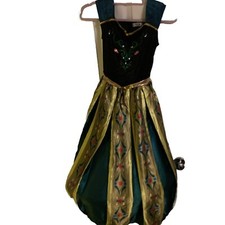 Officialdisney frozen anna for sale  LONDON