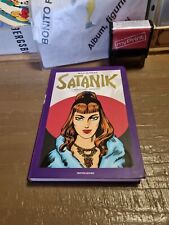 Satanik n.2 mondadori usato  Imola