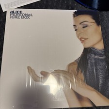Alice personal juke gebraucht kaufen  Potsdam
