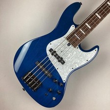 Instrumentos musicales Bacchus Bass STD-JB5 ASH segunda mano  Embacar hacia Mexico