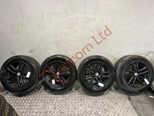 Volkswagen golf alloys for sale  LONDON