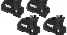 Thule set piedi usato  Monza