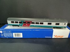 Roco 45628 carrozza usato Roco 45628 carrozza usato  Poggibonsi